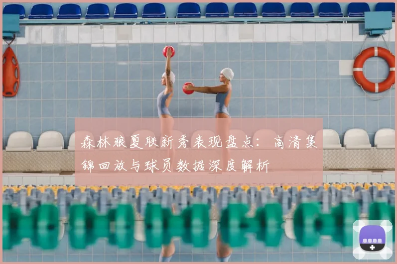 森林狼夏联新秀表现盘点：高清集锦回放与球员数据深度解析